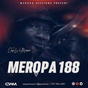 Ceega – Meropa 188 Mix (We Are One)