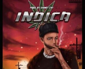 Chad Da Don – Indica