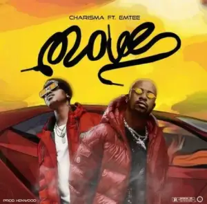 Charisma – Move ft. Emtee