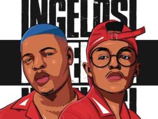 Coolkiid Ft. Tyler ICU – Ingilosi