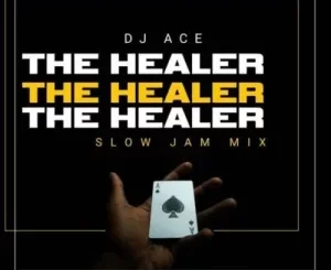 DJ Ace – The Healer (Slow Jam Mix)