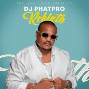 DJ Phatpro – Kanjani ft. Afriikan Papi