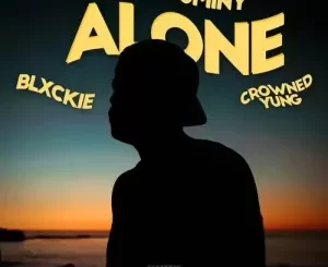 Dan Duminy – Alone ft. Blxckie, CrownedYung