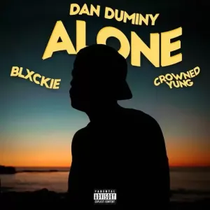 Dan Duminy – Alone ft. Blxckie, CrownedYung