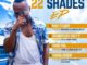 Danny Shades – 22 Shades