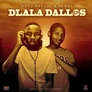 Deej Dallos & Aembu – Deej Dallos & Aembu