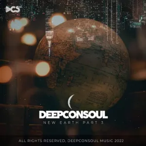 Deepconsoul & Mickey K – Find You (Soul To Soul Remix) ft. Vuyo