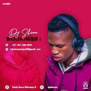 Dj Shima & Music Fellas – Dear God (Planka Feel)