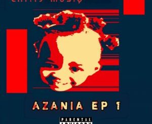 Entity MusiQ – Azania My Home