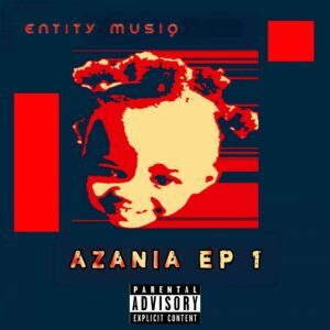 Entity MusiQ – Tarzani Ft. Faith Guitar