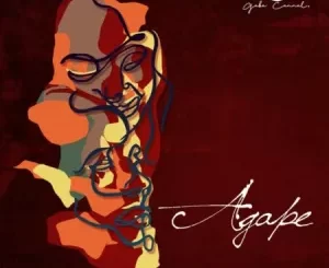 Gaba Cannal – Agape