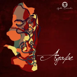 Gaba Cannal – Agape