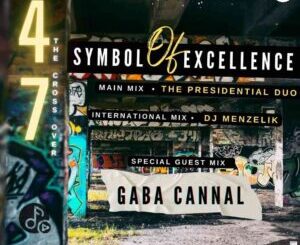 Gaba Cannal – SOE Mix 47 (Special Guest Mix)