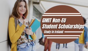 Galway-Mayo Institute of Technology Non-EU Student Scholarships Ireland 2022-2023