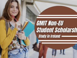 Galway-Mayo Institute of Technology Non-EU Student Scholarships Ireland 2022-2023
