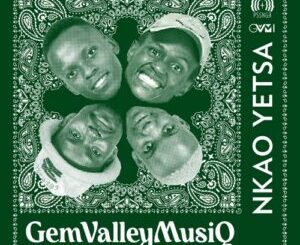 Gem Valley MusiQ – Nkao Yetsa ft. DJ Fonzi, Sizwe Nineteen & Vinny X KingG