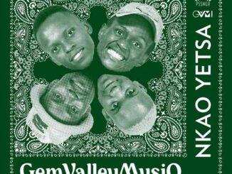 Gem Valley MusiQ – Nkao Yetsa ft. Dj Fonzi, Sizwe Nineteen & Vinny X King