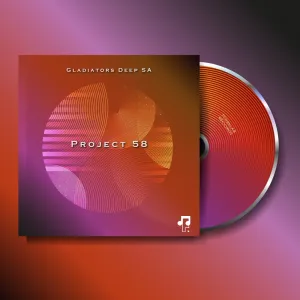 Gladiators Deep SA – Project 58