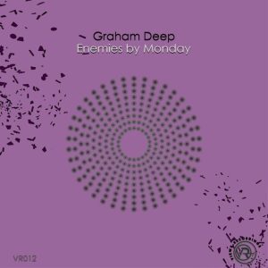 Graham Deep – Enemies By Monday