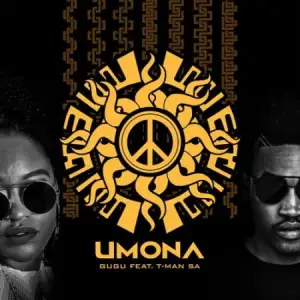 Gugu – Umona ft. T-Man SA