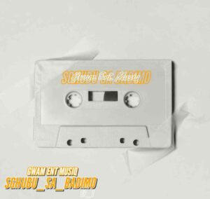 Gwam Ent. MusiQ – Sghubu SA Badimo