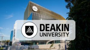 2022 Deakin University Australia HDR Scholarship