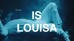 Hanujay – Is She Louisa Ft. Nasty C