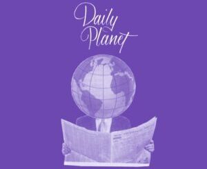 Jehst, Confucius MC & Mr Brown – Daily Planet