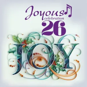Joyous Celebration 26 – Mnini Mandla Onke