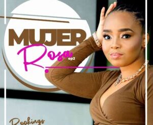 Judy Jay – Mujer Rosa Episode 2 Mix