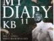 KB – My Diary 11 Ft Tiye P, Dizmo, Muzo Aka Alphonso, Frank Pro & Neo