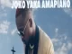 Killorbeezbeatz – Joko Yaka Amapiano Remix