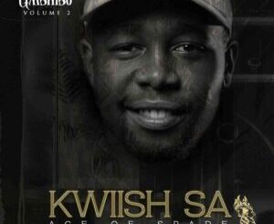 Kwiish SA – Umshiso Vol. 2