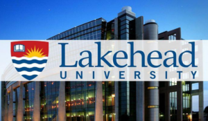 2022-23 Lakehead University Entrance Scholarship Awards, Canada