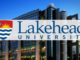 2022-23 Lakehead University Entrance Scholarship Awards, Canada