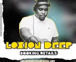 Loxion Deep – Loko (Original Mix)