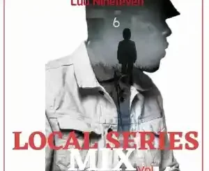 Luu Nineleven – Local Series Mix Vol 14 (Sgija Vah)