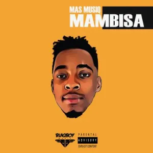 Mas Musiq – Mthande ft Riky Rick, Sha Sha, DJ Maphorisa & Kabza De Small