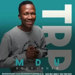 Mdu aka TRP – Ayeyee (Main Mix)