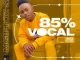 Mgiftoz SA – 85% Vocal Mix Vol. 3