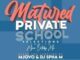 Mjovo & Spha M – Matured Private School Selection Vol 10 Mix