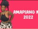 Nkosazana Daughter – New Amapiano Mix (07 March)