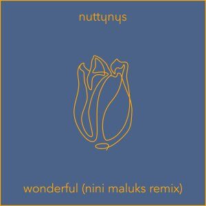 Nutty Nys – Wonderful (Nini Maluks Remix)