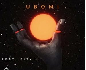 Obdurate & DarQknight – Ubomi ft. City k