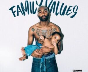 Riky Rick – Family Values