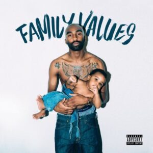 Riky Rick – Family Values