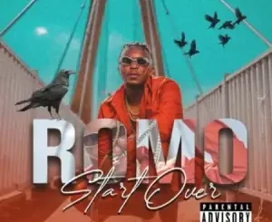 Romo – Start Over