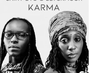 Saint Evo & Blvckmoon – Karma