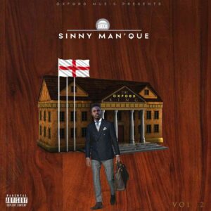 Sinny Man’Que & Fiso El Musica – Hiyo Le ft. Thalitha