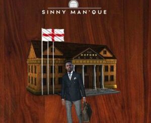 Sinny Man’Que – Remembrance (Tribute to Riky Rick)